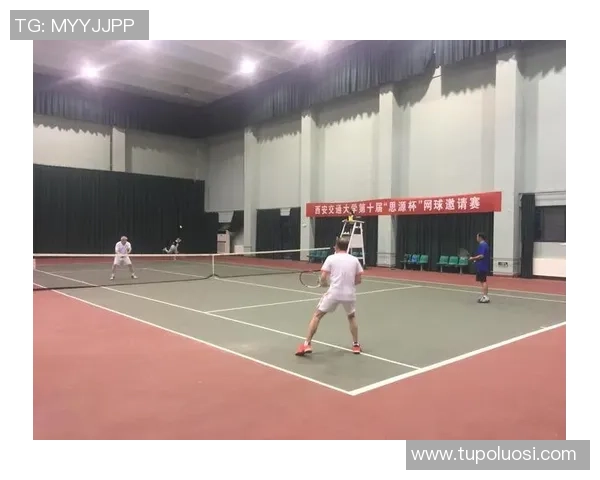 西安网球队荣登网球比赛经验排行榜第一名引领全国水平